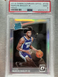 Marvin Bagley III 18-19 Optic #168 PSA 9 MINT Rated Rookie Holo🔥HOT🔥INVEST🔥📈