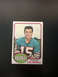 1976 Topps Football Earl Morrall Card #93 Miami Dolphins