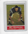BILL PELLINGTON 1964 PHILADELPHIA VINTAGE FOOTBALL CARD #9 - COLTS - VG-EX  (KF)