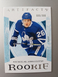 2022-23 Artifacts Hockey Rookie Nicholas Abruzzese #173 686/999 Toronto Maple...