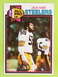 1979 Topps - #320 Jack Ham Pittsburgh Steelers 
