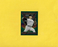 1993 Topps Finest Nolan Ryan #107 NM/MT Baseball Card.