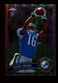 2011 Topps Chrome Refractor #137 Titus Young Detroit Lions RC