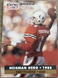 Vinny Testaverde 1991 TB Buccaneers Heisman Hero NFL Pro Set #41