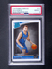 2018-19 Panini Donruss Luka Doncic #177 RC Rated Rookie Press Proof /349 PSA 10
