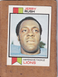 1973 Topps Football Jerry Rush Detroit Lions #66 NICE