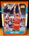 1986 Fleer #40 Sidney Green Chicago Bulls 1986-87