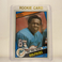 1984 Topps Football Mark Duper RC NFL Miami Dolphins #120