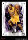 2003-04 SP Authentic #35 Kobe Bryant LOS ANGELES LAKERS