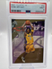 Kobe Bryant 2001 fleer E-X #92 MINT 9 price drop $50.00