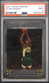 2007 Topps Chrome #131 Kevin Durant Rookie RC PSA 9