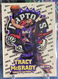 1997-98 Skybox NBA Hoops Tracy McGrady Rookie Card #169 Toronto Raptors RC