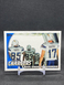 2010 Topps #216 San Diego Chargers TC San Diego Chargers