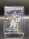 2020-21 Panini Clearly Donruss LaMelo Ball Rated Rookie RC #87 Hornets (B)