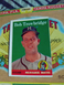 Original 1958 Topps Bob Trowbridge #252 Baseball Card EX 