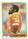 1981 Topps Football Card #68 Dewey Selmon / Tampa Bay Buccaneers