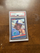 1986 Donruss Fred McGriff PSA 9 Mint Rated Rookie Card RC #28