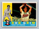 1960 Topps #78 Bob Grim EX-EXMT Kansas City Athletics Baseball Card