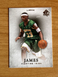 💥2012-13 SP Authentic Lebron James #17 St. Vincent St. Mary Fighting Irish