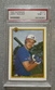 1990 BOWMAN LARRY WALKER ROOKIE PSA 9 MINT #117 MONTREAL EXPOS C STORE FOR READ