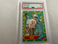 1986 TOPPS #161 JERRY RICE ROOKIE CARD PSA 7