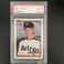 1991 Topps Traded Jeff Bagwell #4T PSA 9 MINT 