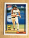 1992 Topps - #520 Jeff Bagwell All star Rookie