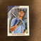 2022 Topps Gallery Julio Rodriguez RC #35 Seattle Mariners