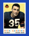1959 Topps Set-Break #120 Rick Casares NR-MINT *GMCARDS*