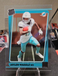 2021 Clearly Donruss Rated Rookie Jaylen Waddle Miami Dolphins #64