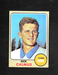 1968 TOPPS #427 DICK CALMUS - NM/MT - 3.99 MAX SHIPPING COST