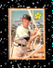 1962 Topps Baseball #76 Howie Bedell ROOKIE HI-GRADE "SET BREAK" NMMT