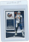 2015 Panini Contenders Tom Brady #79 card Patriots mint