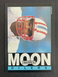 1985 Topps Warren Moon #251 RC