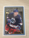 Alexei Zhamnov Hockey Card (Winnipeg Jets) 1995 Topps #22