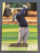 2024 Upper Deck Golf Collin Morikawa Card #35