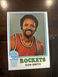 1973 Topps Basketball #159 Don Smith Houston Rockets NM! 🏀🏀🏀
