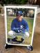 1996 Topps Baseball Johnny Damon Future Star RC #215 Royals