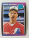 1989 Donruss #42 Randy Johnson Rated Rookie RC Montreal Expos MINT