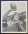 PAUL GOVERNALI 1948 Bowman Football Card #28 New York Giants