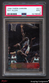 1996-97 Topps Chrome #217 Ray Allen RC Rookie PSA 9 Mint