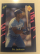 1990 Classic Blue #2 ~ Bo Jackson ~ Kansas City Royals
