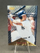 1996 Pinnacle #171 Derek Jeter New York Yankees RC Rookie HOF