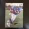 Edgerrin James 1999 Collector's Edge First Place #170 RC Indianapolis Colts