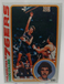 1978 Topps Doug Collins Philadelphia 76ers Basketball Card #2 - NICE Card!