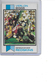 1973 Topps Verlon Biggs Washington Redskins Football Card #371