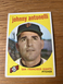 1959 Topps Baseball Johnny Antonelli #377 San Francisco Giants EX