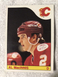 1985-86 Opc NHL Hockey Cards #237 Al Macinnis (866)