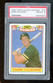 1988 Topps Glossy Rookies #13 Mark McGwire PSA 8 NM-MT Baseball card AC-562