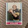 1974 Topps - #470 Terry Bradshaw NM, Centered, Very Clean